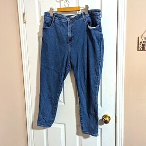 Abercrombie & Fitch size 35